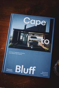 Architecture: Cape to Bluff