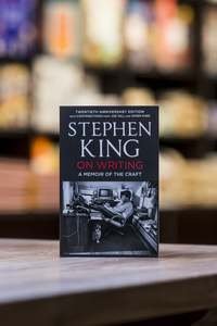 Writing: On Writing