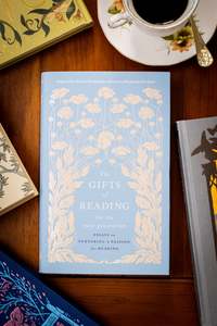 Writing: Gifts of Reading for the Next Generation