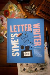 Writing: Syme's Letter Writer