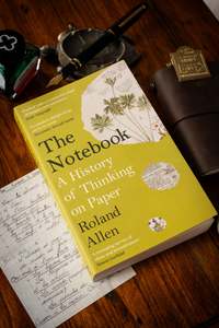 Writing: Notebook, The
