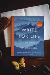 Writing: Write for Life
