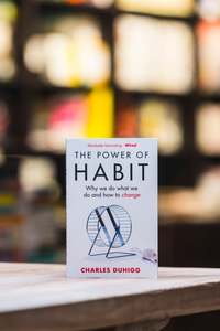 Business Technology: The Power Of Habit