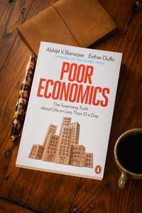 Business Technology: Poor Economics