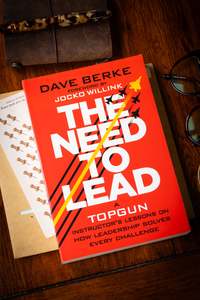 Business Technology: Need to Lead, The