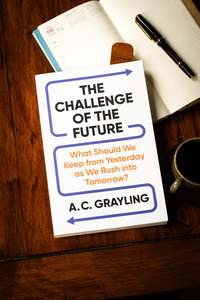 Business Technology: Challenge of the Future, The