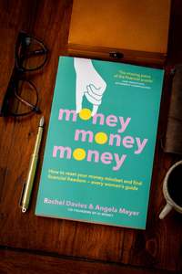 Business Technology: Money, Money, Money