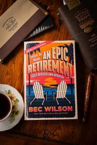Business Technology: How to Have an Epic Retirement