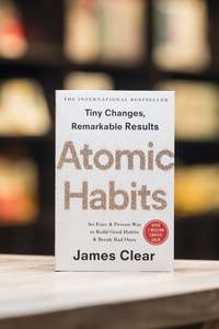 Business Technology: Atomic Habits