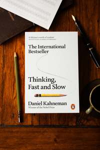 Business Technology: Thinking, Fast and Slow