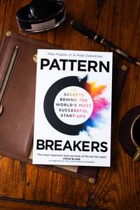 Business Technology: Pattern Breakers
