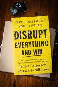 Business Technology: Disrupt Everything