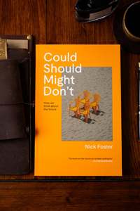 Business Technology: Could, Should, Might, Don't