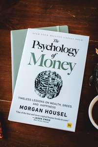 Business Technology: Psychology of Money