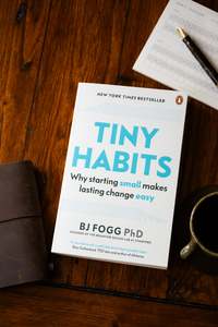 Business Technology: Tiny Habits