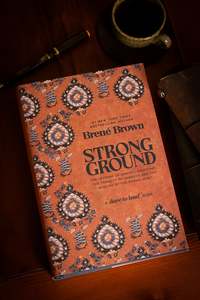 Business Technology: Strong Ground