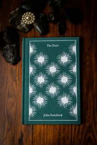 Classic Fiction: Pearl, The (Clothbound)