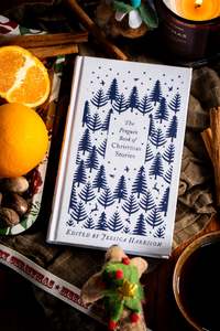 Classic Fiction: Penguin Book of Christmas Stories (Clothbound)