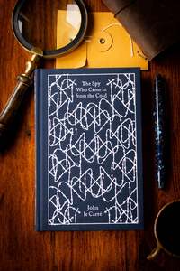 Classic Fiction: The Spy Who Came in from the Cold
