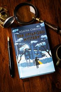 Classic Fiction: Sittaford Mystery (Special Edition)