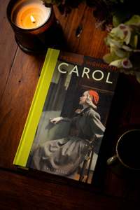 Classic Fiction: Carol