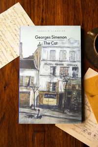 Classic Fiction: Cat, The