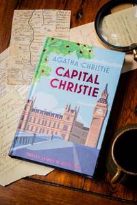 Classic Fiction: Capital Christie