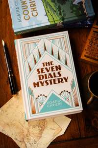 Classic Fiction: Seven Dials Mystery