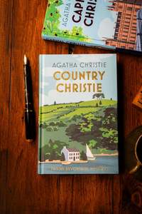 Classic Fiction: Country Christie