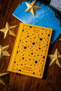 Classic Fiction: Little Prince, The (Clothbound)