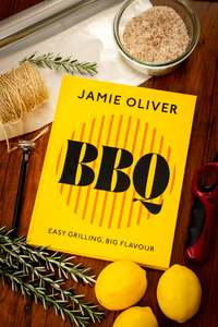 Cookbooks Food Beverages: BBQ