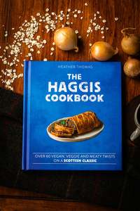 Haggis Cookbook