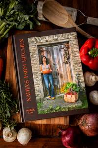 Nadia's Farm Kitchen