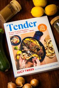 Tender