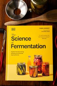 Science of Fermentation, The