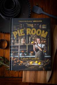 Cookbooks Food Beverages: Pie Room, The