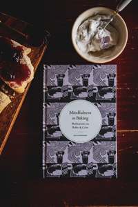 Mindfulness in Baking