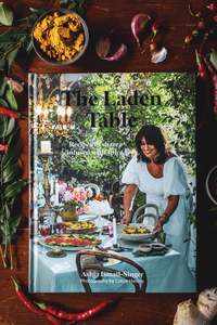 New Zealand Chefs: Laden Table, The