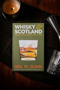 Wine Beverages: Whisky and Scotland