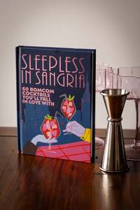 Wine Beverages: Sleepless in Sangria