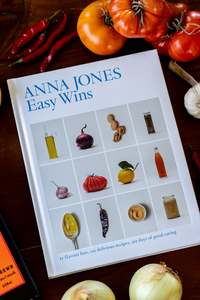 Vegetarian Vegan: Easy Wins