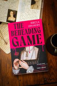 Beheading Game, The