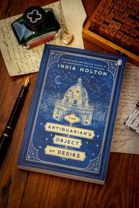 Antiquarian's Object of Desire, The