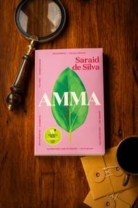 Amma