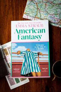 Fiction: American Fantasy