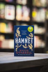 Fiction: Hamnet
