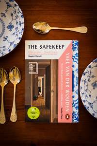 Fiction: The Safekeep