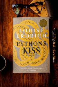 Fiction: Python’s Kiss