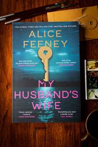 My Husband's Wife