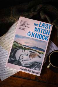 Last Witch on the Knock